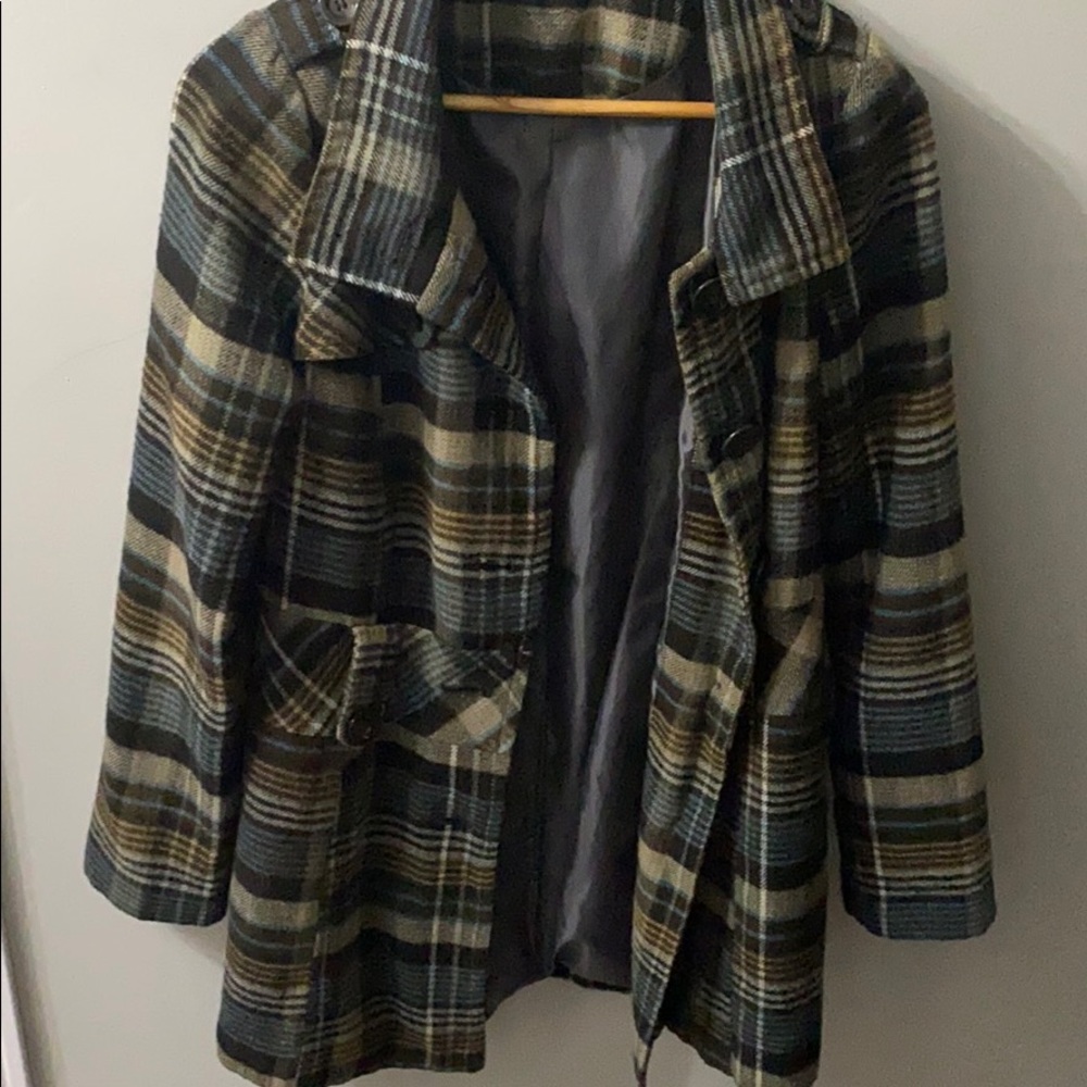 Jacket - Picture 4 of 5